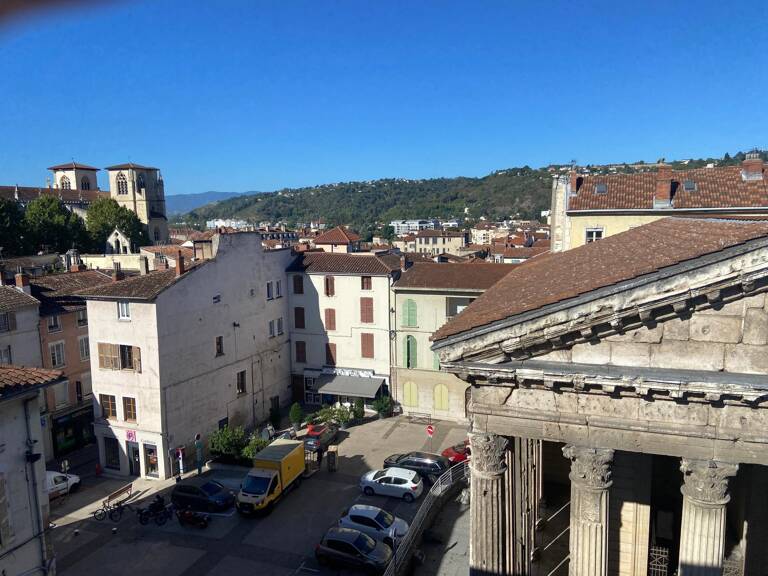 Appartement de charme centre-ville — photo 1