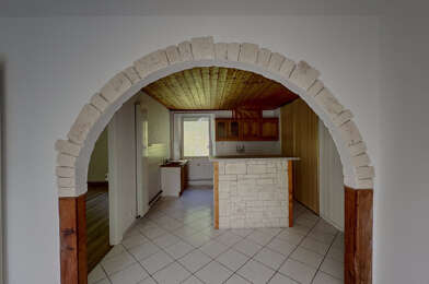 Appartement 2 pièces 550 €