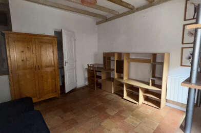 Appartement 1 pièces 385 €