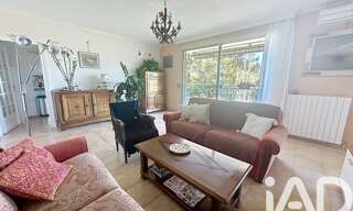 Appartement 4 Pièces 115 m² à vendre à Carnoux-en-Provence (13470)