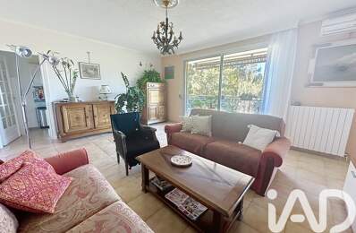 Vente Appartement 4 pièces — photo du bien
