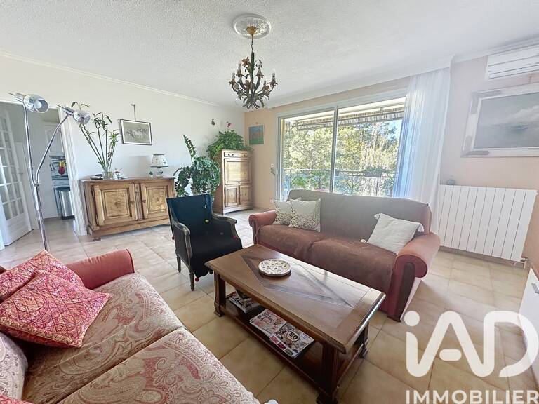 Vente Appartement 4 pièces — photo 1
