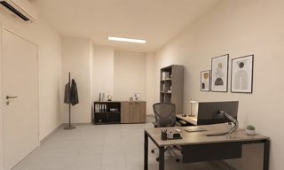 Bureau 7 Pièces 25 m² à vendre à Saint-Cyr-sur-Mer (83270)