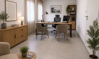 Bureau 7 Pièces 25 m² à vendre à Saint-Cyr-sur-Mer (83270)