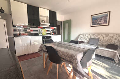 Appartement 3 pièces 319000 €