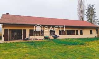 Maison 6 Pièces 200 m² à vendre à Hesdin-la-Forêt (62140)