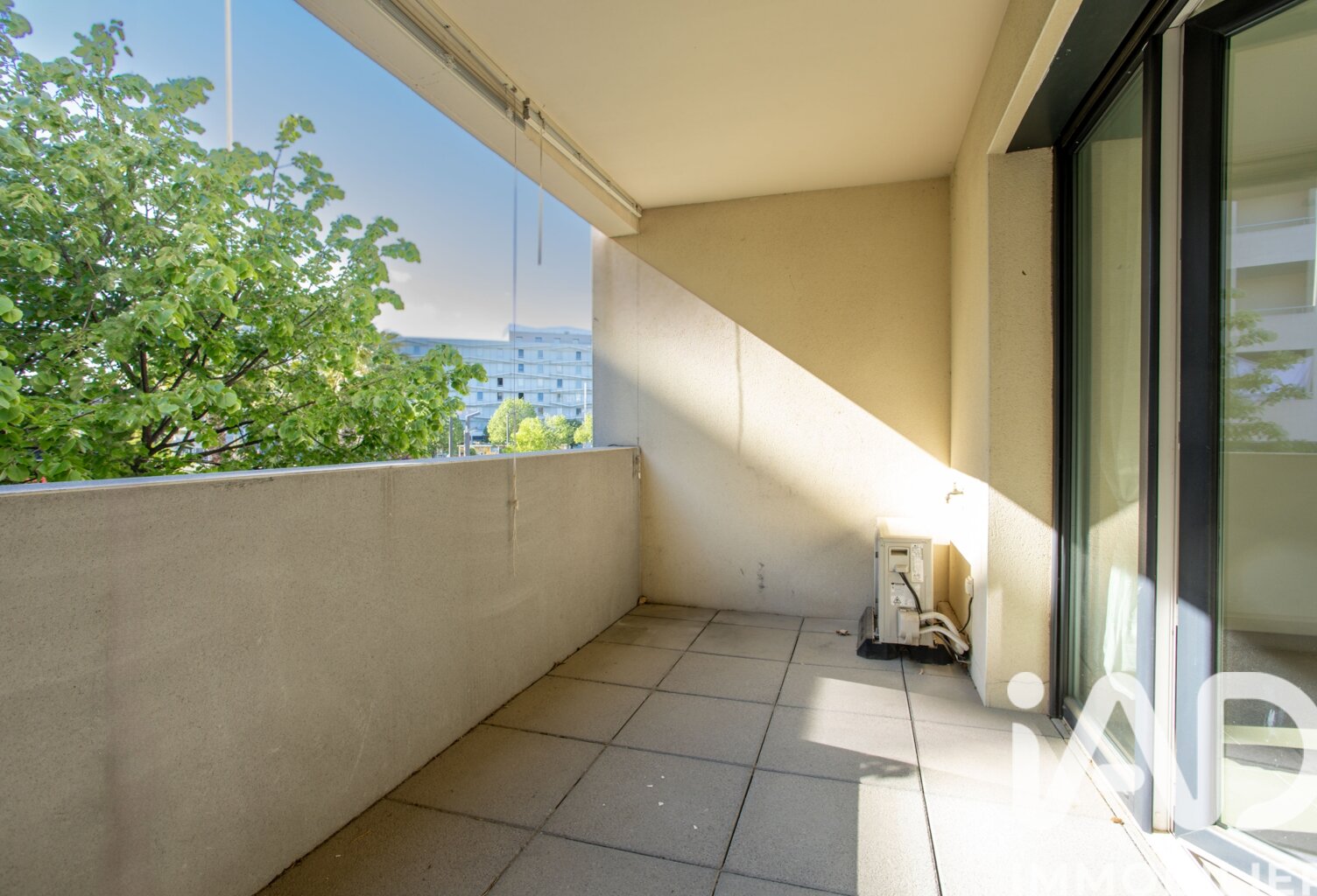 Vente Appartement 3 pièces — photo 1
