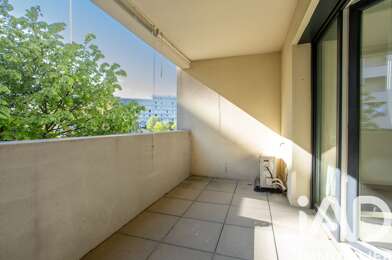 Appartement 3 pièces 220000 €