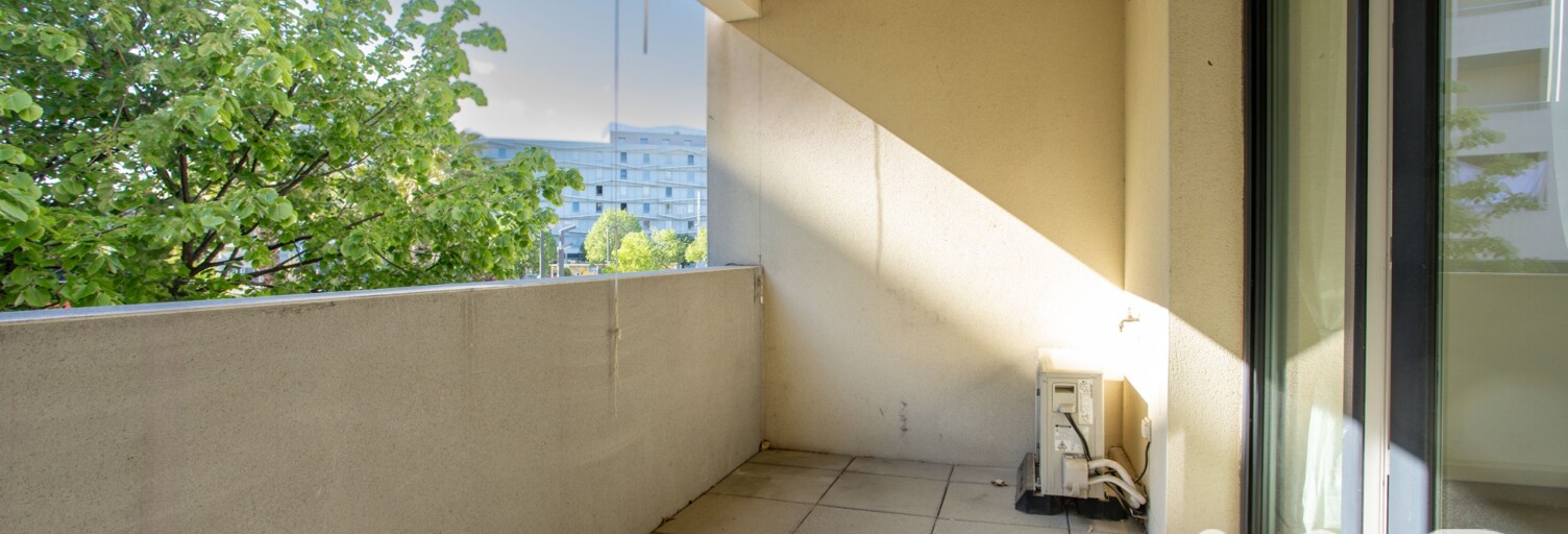 Appartement 3 Pièces 60 m² à vendre à Castelnau-le-Lez (34170)
