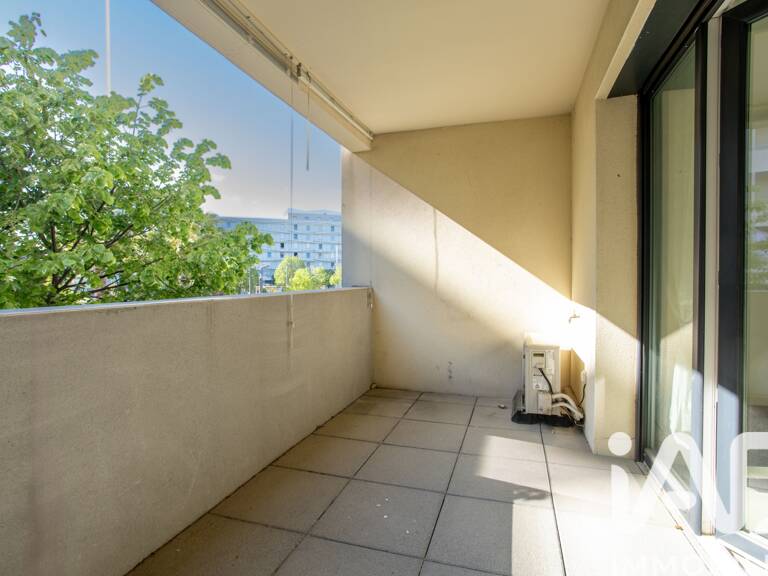 Vente Appartement 3 pièces — photo 1