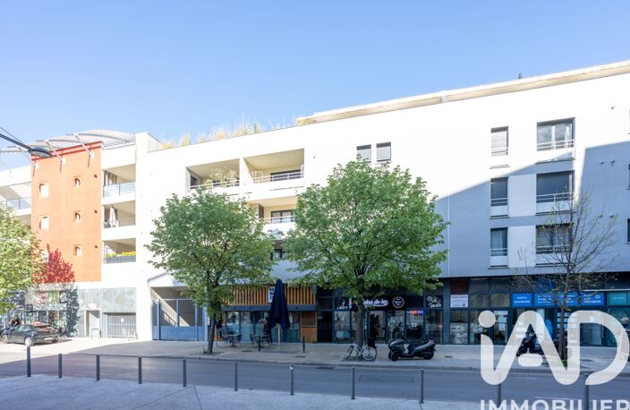 Vente Appartement 3 pièces — photo 2