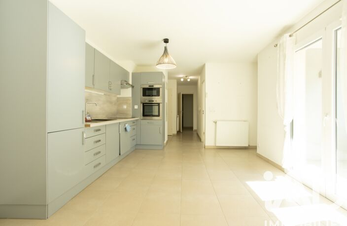 Vente Appartement 3 pièces — photo 4