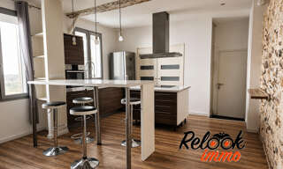 Appartement 3 Pièces 54 m² à vendre à Bordeaux (33800)