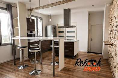 Appartement 3 pièces 245000 €