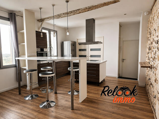 Appartement proposé à Bordeaux