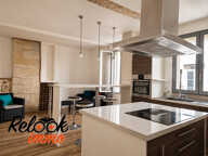 Quartier St Michel T3 de 54m2 au calme — photo 2