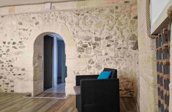 Quartier St Michel T3 de 54m2 au calme — photo 3