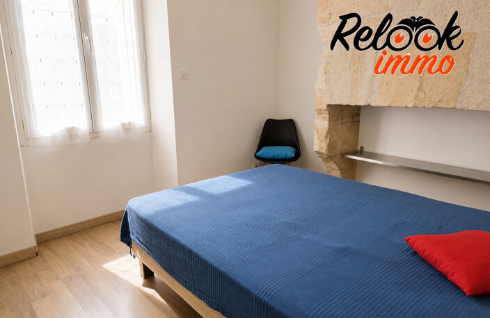 Quartier St Michel T3 de 54m2 au calme — photo 4