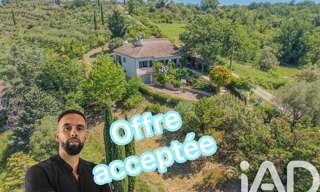 Maison 3 Pièces 101 m² à vendre à Ruoms (07120)