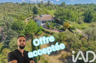 Maison 3 pièces 310000 €