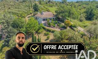 Maison 3 Pièces 101 m² à vendre à Ruoms (07120)
