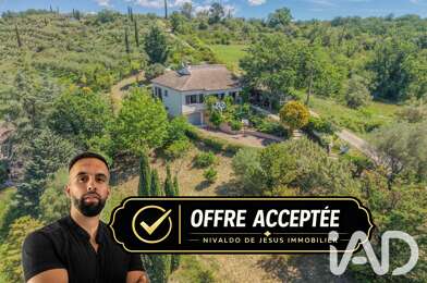 Maison 3 pièces 310000 €