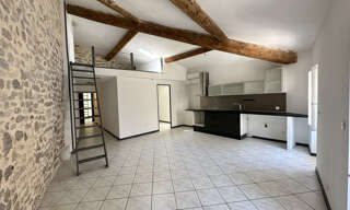 Appartement 3 Pièces 53 m² à louer à Combas (30250)