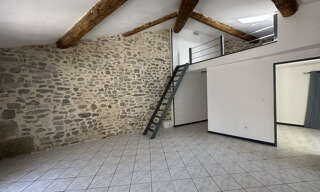 Appartement 3 Pièces 53 m² à louer à Combas (30250)