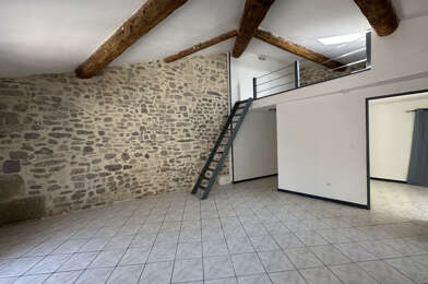 Appartement 3 pièces 660 €
