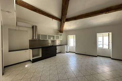 Appartement 3 pièces 660 €