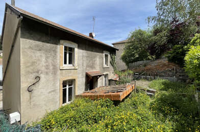 Maison 5 pièces 149000 €