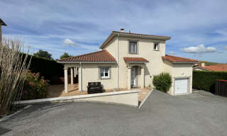 Maison 5 Pièces 115 m² à vendre à Amplepuis (69550)
