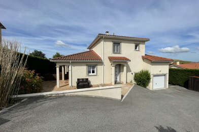 Maison 5 pièces 285000 €