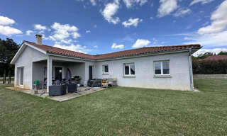 Maison 5 Pièces 129 m² à vendre à Pradines (42630)