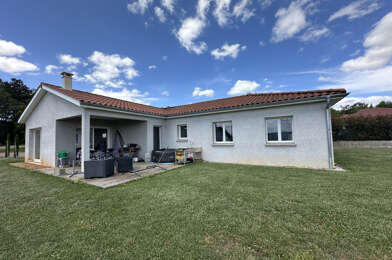 Maison 5 pièces 315000 €