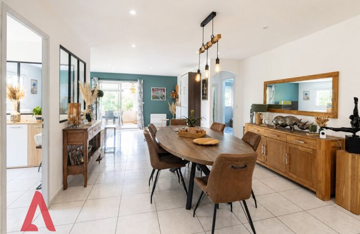 Villa contemporaine au calme avec piscine ! — photo 2