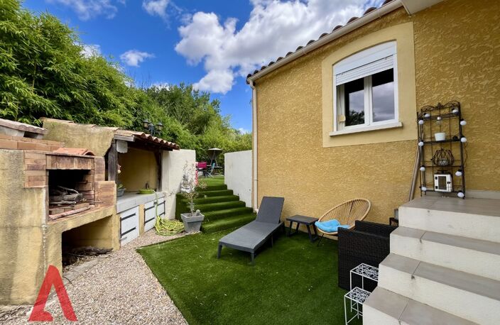 Villa contemporaine au calme avec piscine ! — photo 5