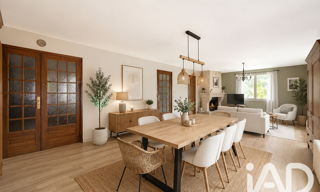 Maison 11 Pièces 250 m² à vendre à Joigny (89300)
