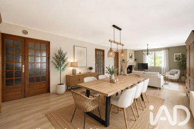 Maison 11 pièces 225000 €