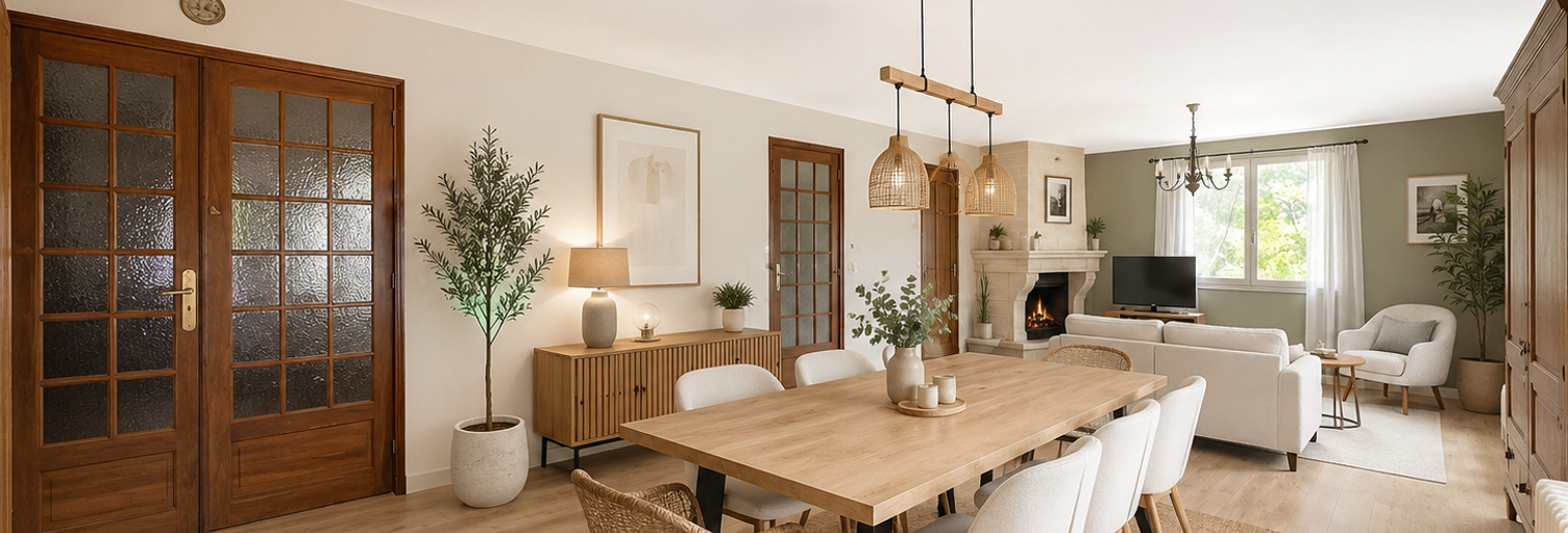 Maison 11 Pièces 250 m² à vendre à Joigny (89300)