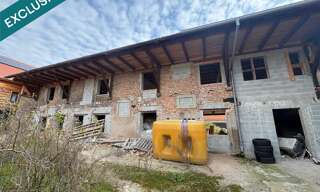 Maison 5 Pièces 105 m² à vendre à Truchtersheim (67370)