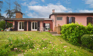 Maison 9 Pièces 215 m² à vendre à Villefranche-sur-Saône (69400)