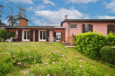 Maison 9 pièces 890000 €