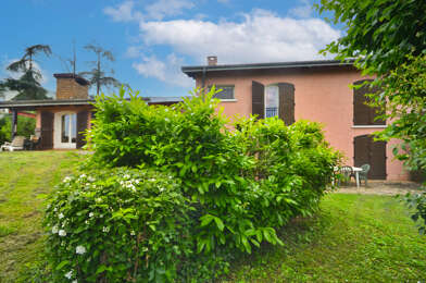 Maison 9 pièces 890000 €