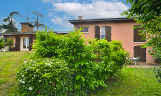 Maison 9 Pièces 215 m² à vendre à Villefranche-sur-Saône (69400)