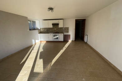 Appartement 3 pièces 500 €