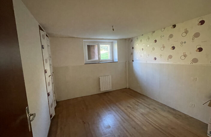 RIEUPEYROUX / Appartement T3 — photo 2