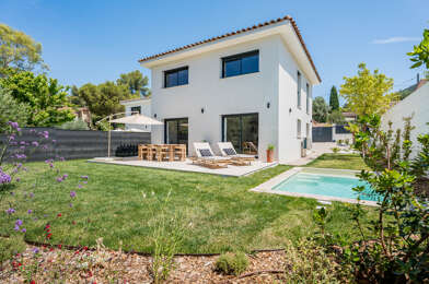 Maison 5 pièces 850000 €