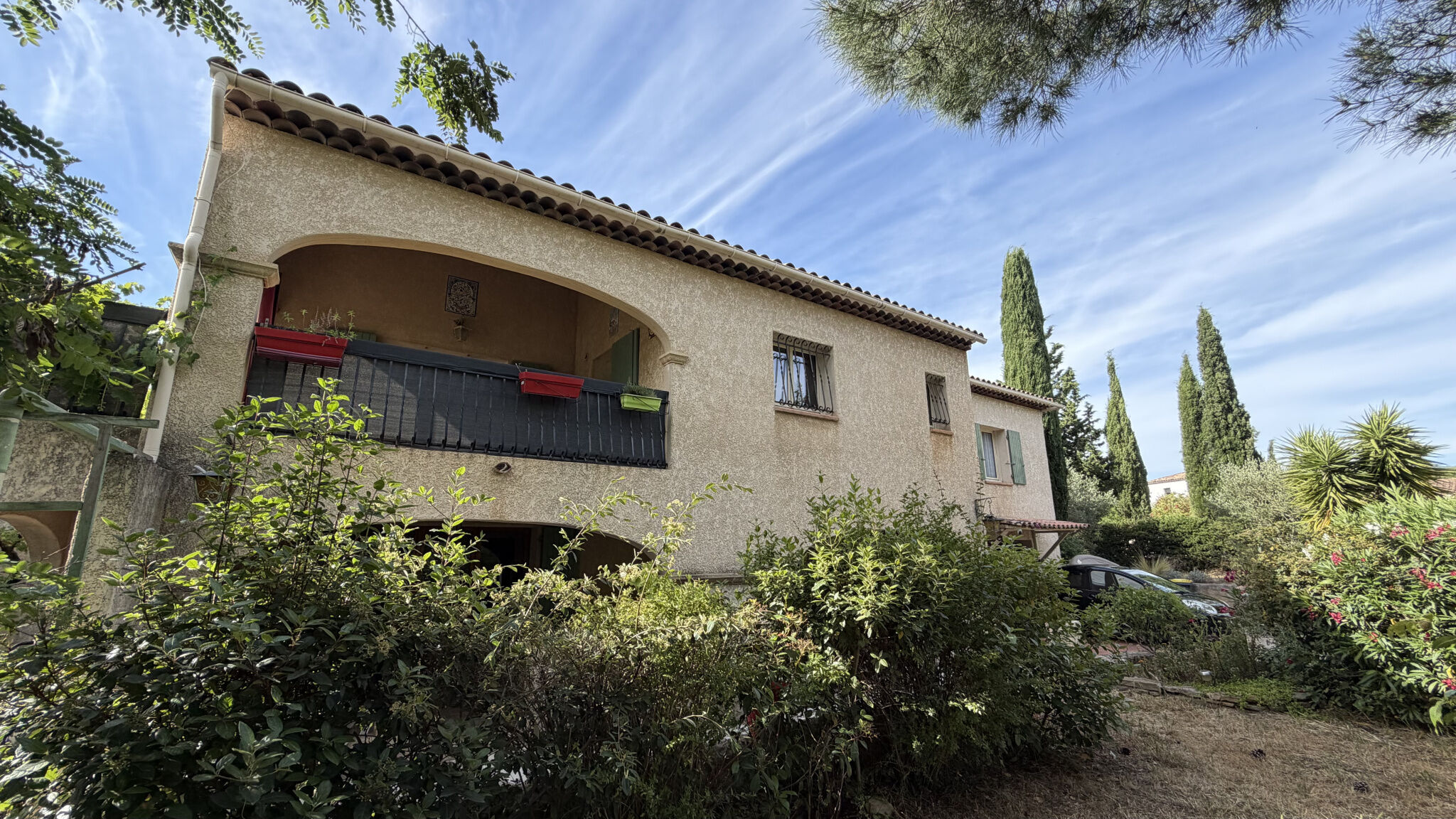 Villa / Maison  T6 à vendre La Ciotat 13600
