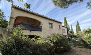Maison 6 Pièces 182 m² à vendre à La Ciotat (13600)